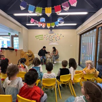 Semana del libro 5