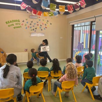 Semana del libro 11