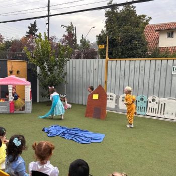 Semana del libro 15