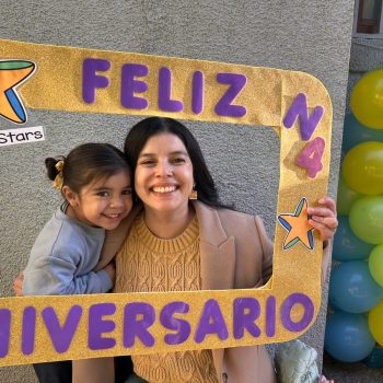 Aniversario n°4 1