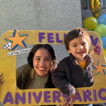 Aniversario n°4 2