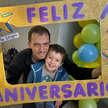 Aniversario n°4 3