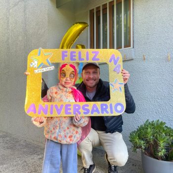 Aniversario n°4 4