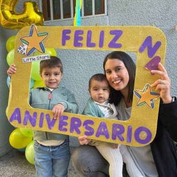 Aniversario n°4 6