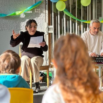 Aniversario n°4 10