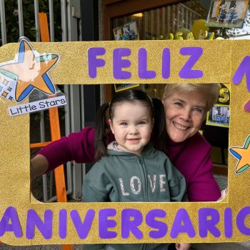 Aniversario n°4 15