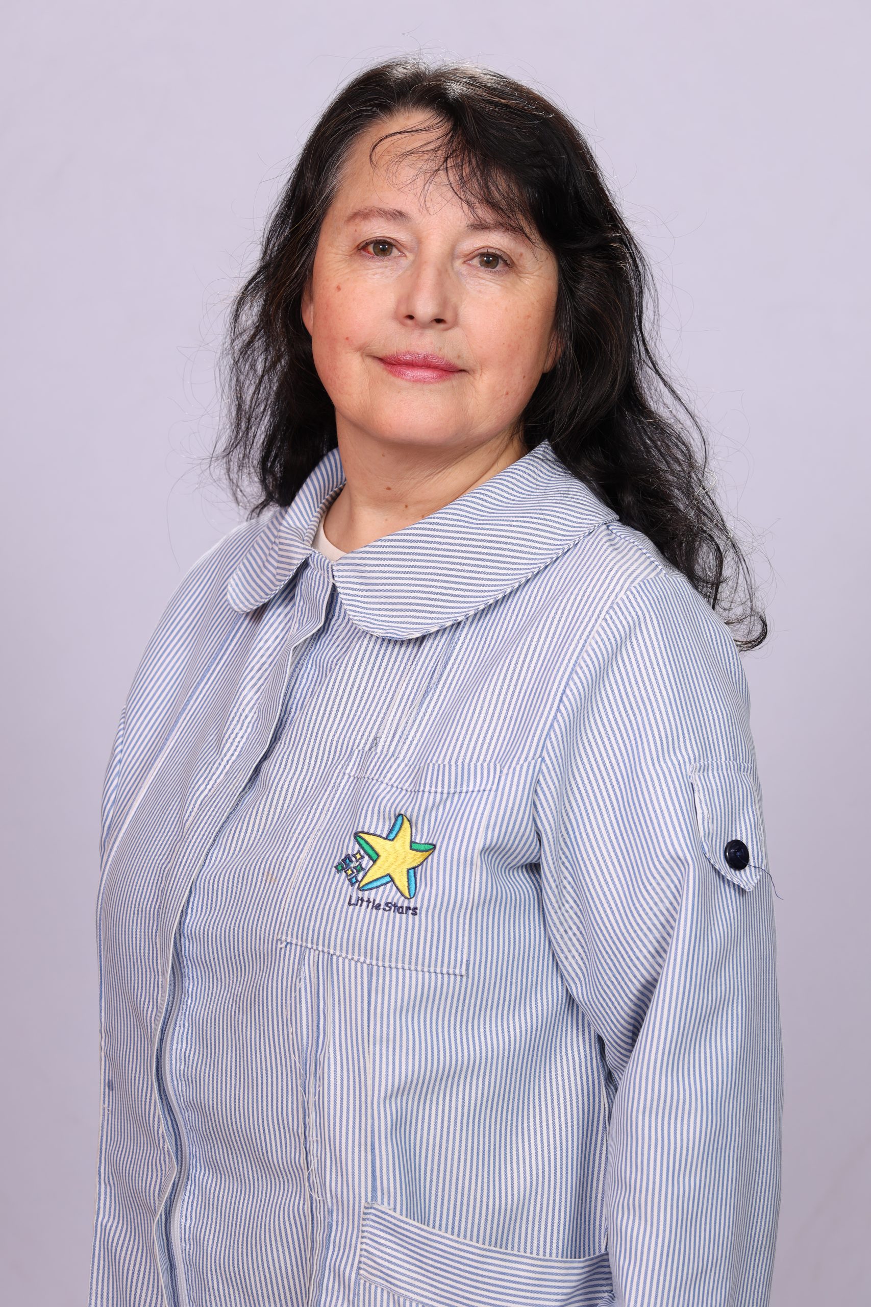 Angélica Vera C.