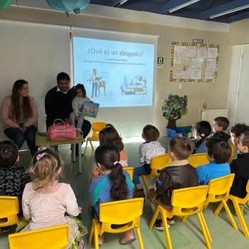 Profesiones y Oficios 11