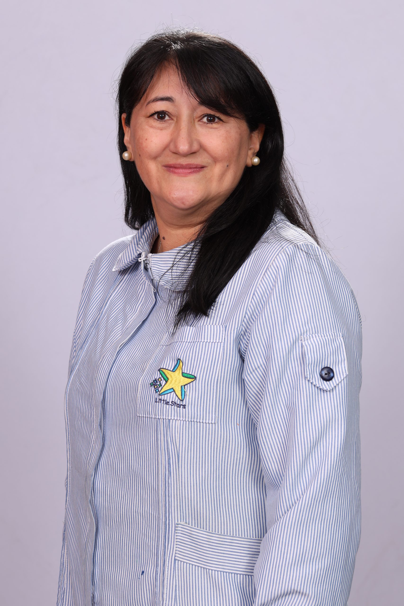 Sandra Ávila A.